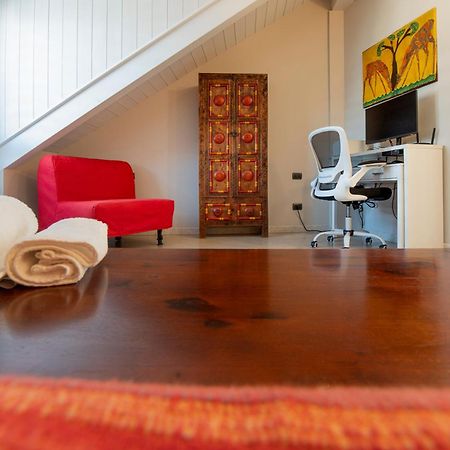 To-Housing3, Luce E Relax Al Centro Di Torino 아파트 외부 사진