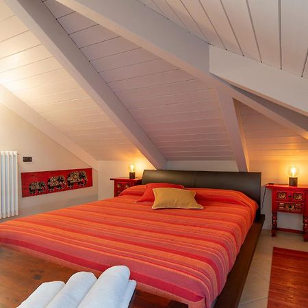 To-Housing3, Luce E Relax Al Centro Di Torino 아파트 외부 사진