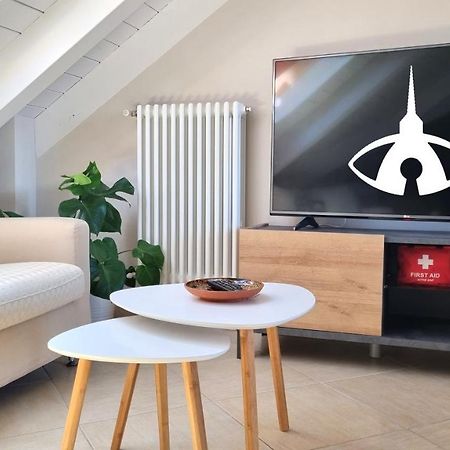 To-Housing3, Luce E Relax Al Centro Di Torino 아파트 외부 사진