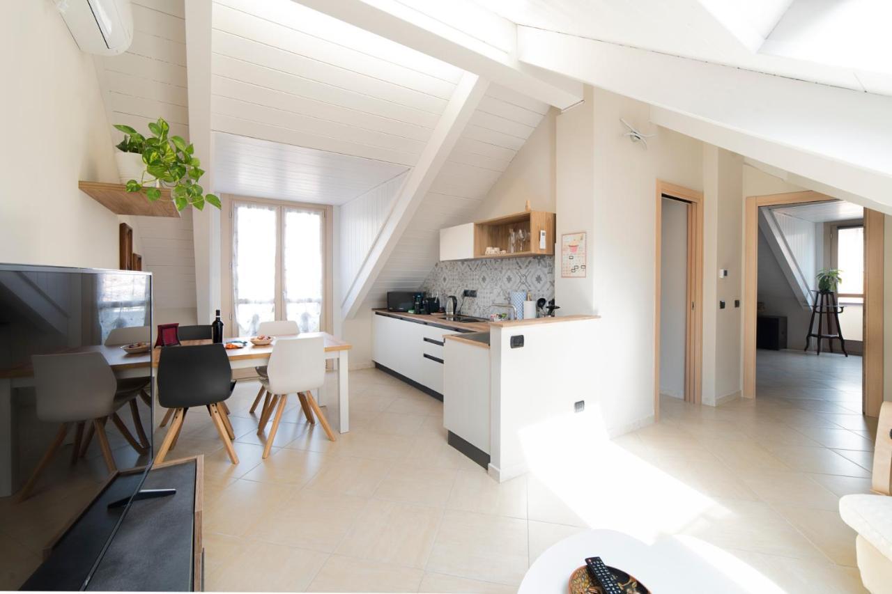 To-Housing3, Luce E Relax Al Centro Di Torino 아파트 외부 사진