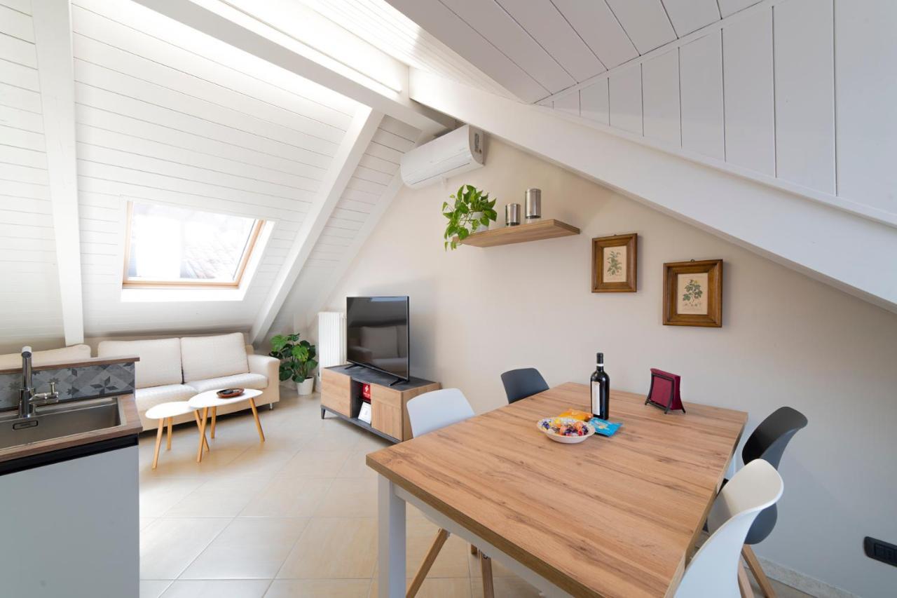 To-Housing3, Luce E Relax Al Centro Di Torino 아파트 외부 사진
