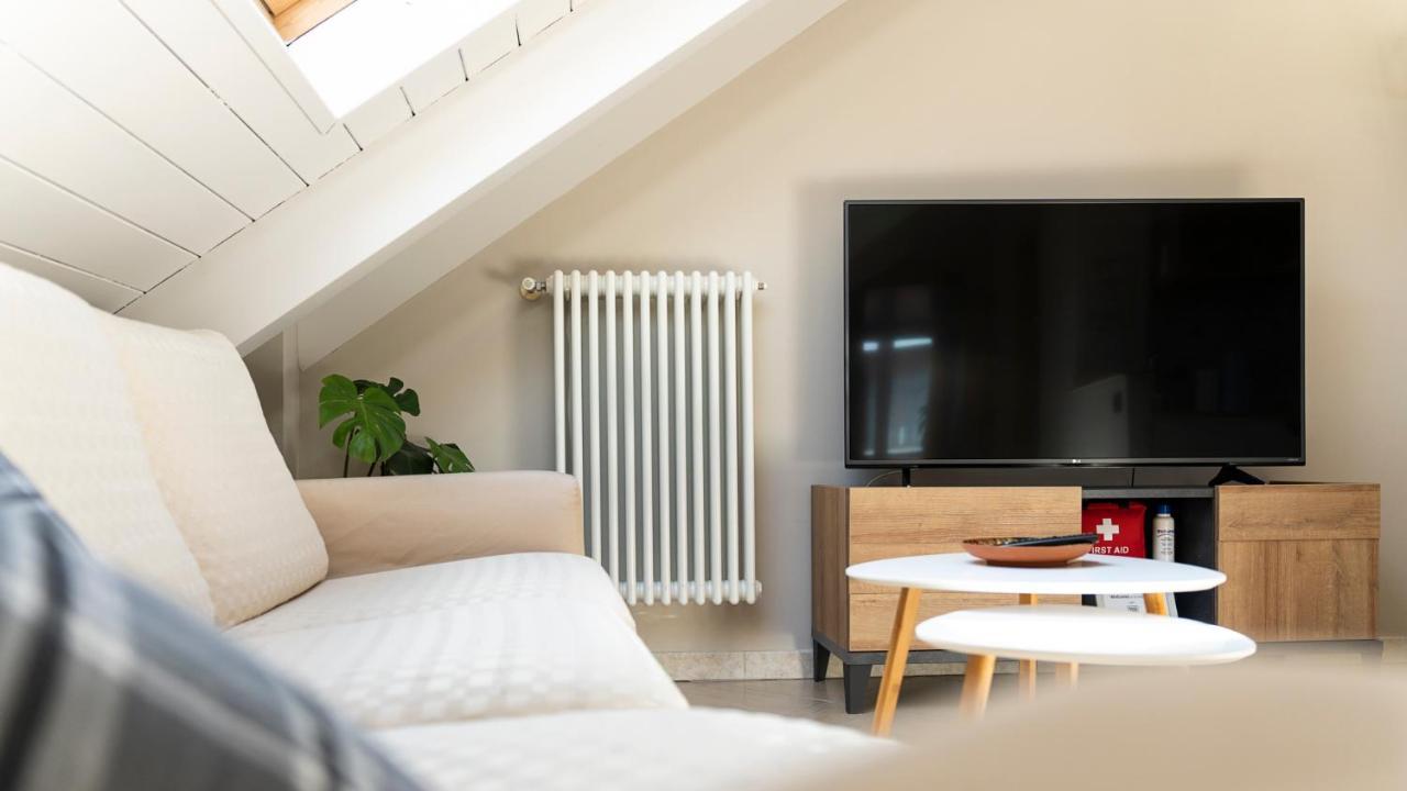 To-Housing3, Luce E Relax Al Centro Di Torino 아파트 외부 사진
