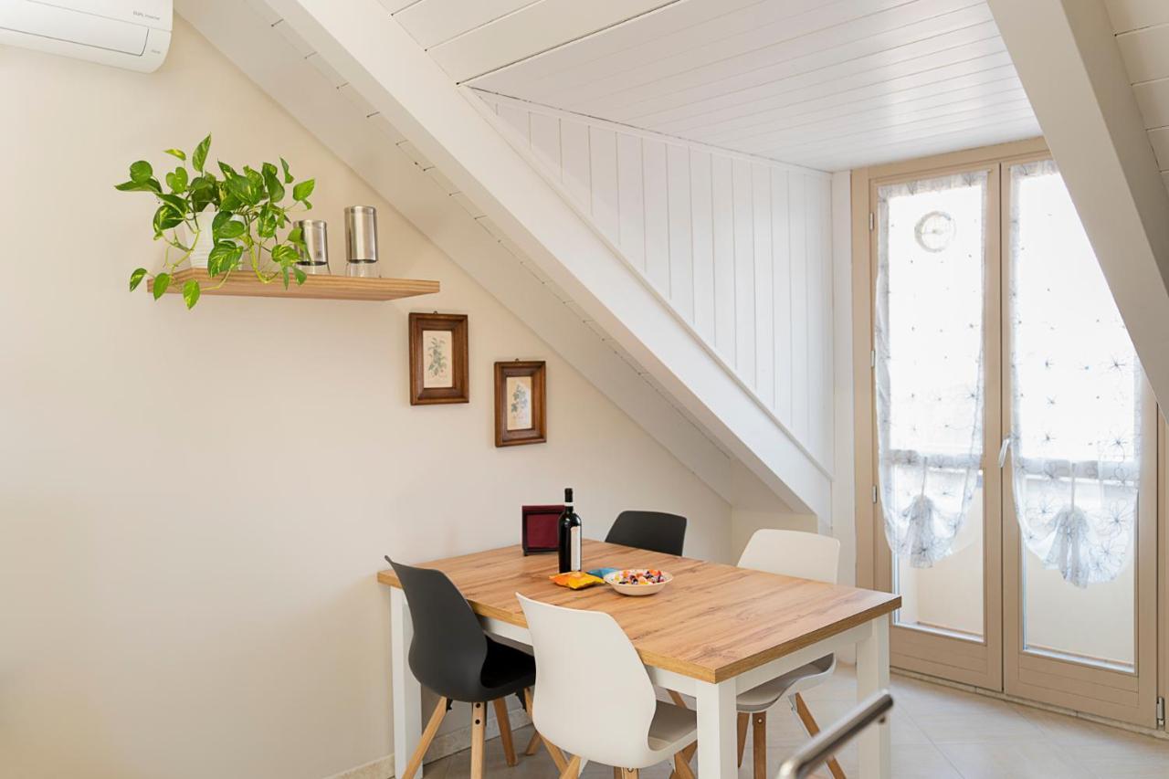 To-Housing3, Luce E Relax Al Centro Di Torino 아파트 외부 사진