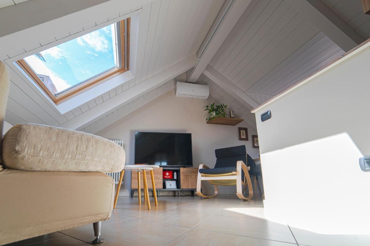 To-Housing3, Luce E Relax Al Centro Di Torino 아파트 외부 사진