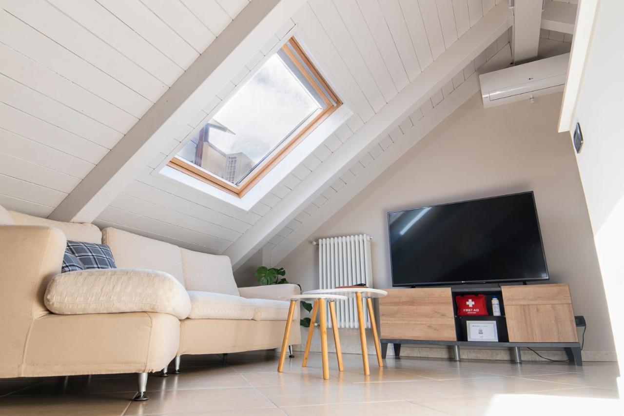 To-Housing3, Luce E Relax Al Centro Di Torino 아파트 외부 사진