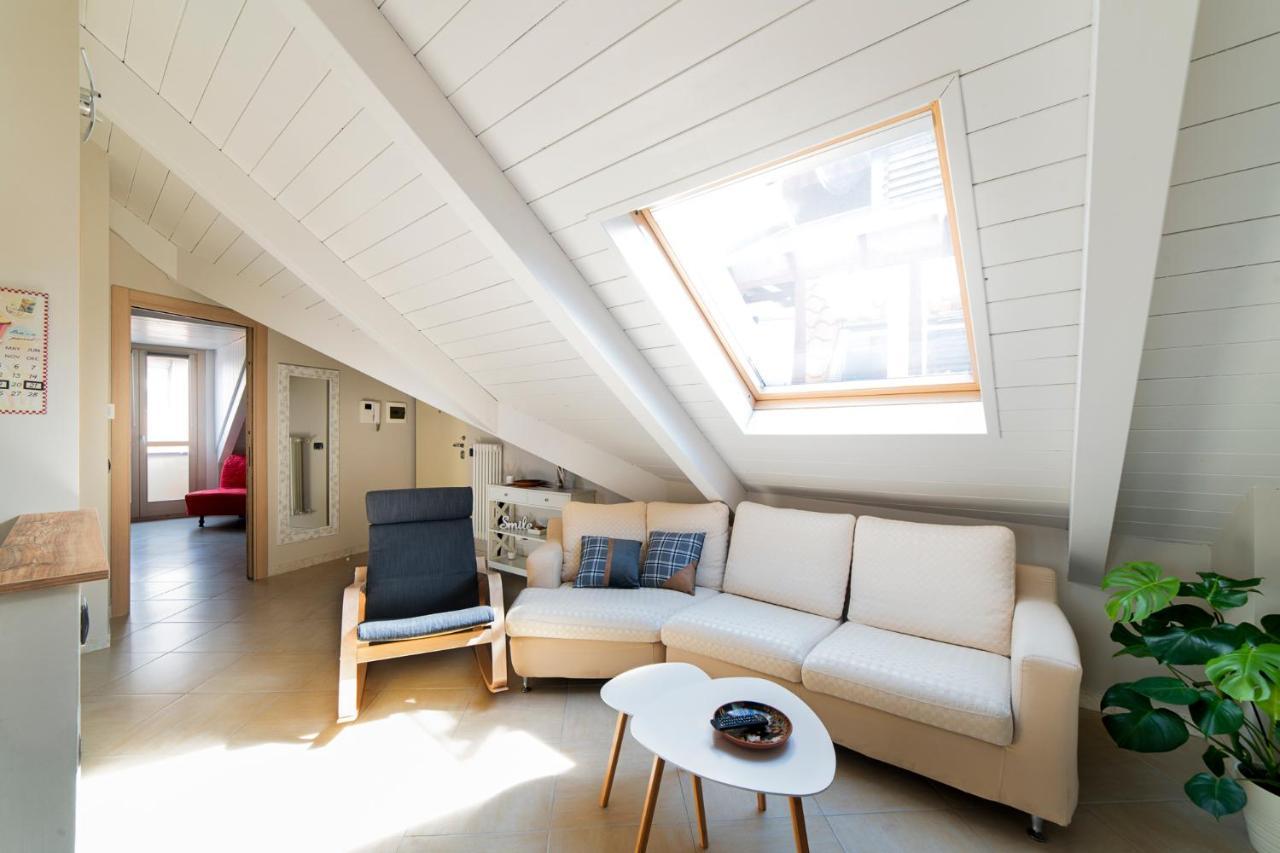 To-Housing3, Luce E Relax Al Centro Di Torino 아파트 외부 사진