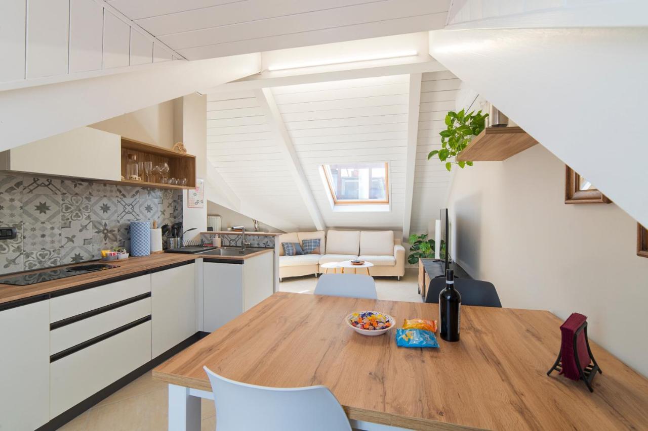 To-Housing3, Luce E Relax Al Centro Di Torino 아파트 외부 사진