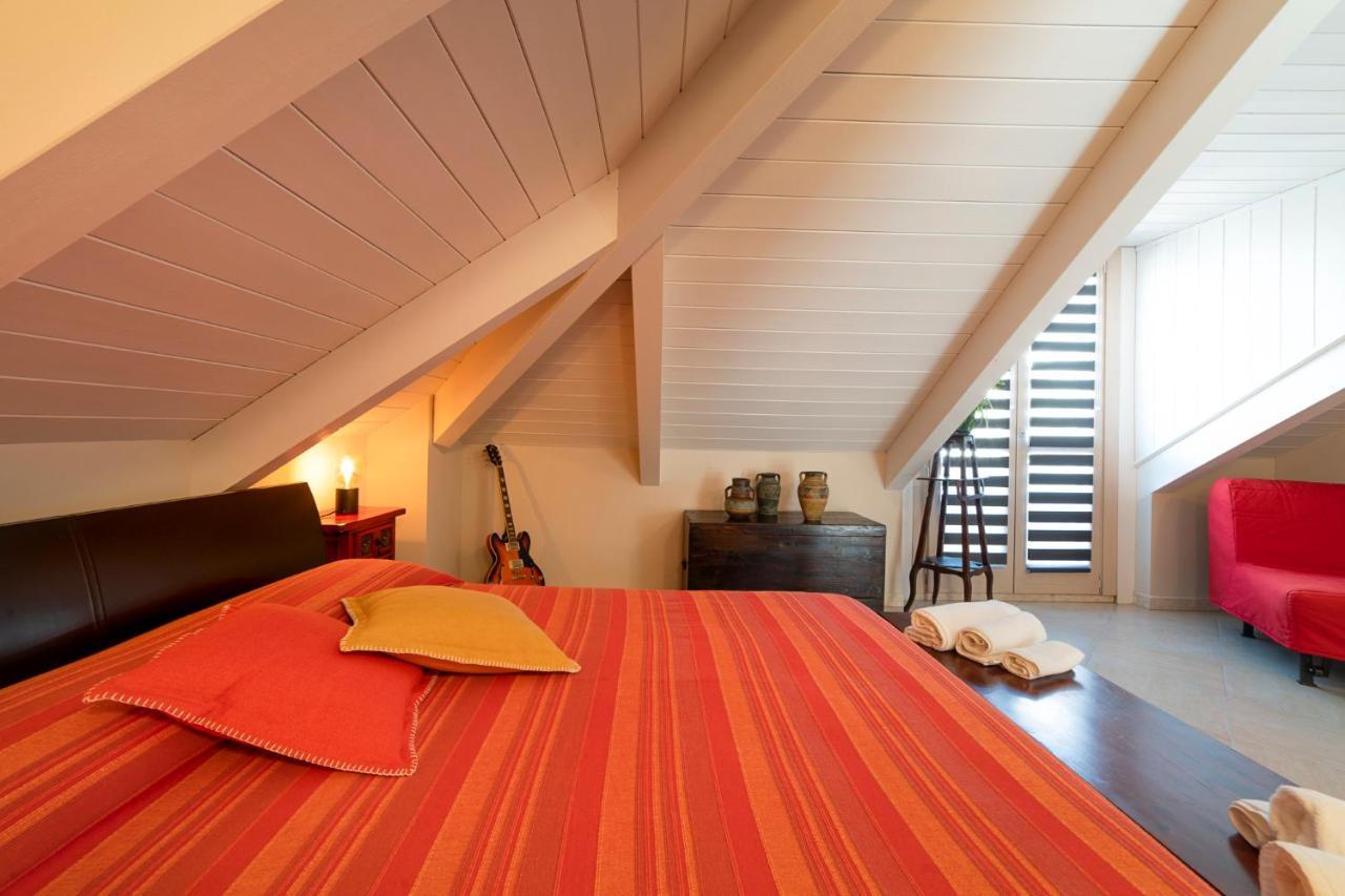 To-Housing3, Luce E Relax Al Centro Di Torino 아파트 외부 사진