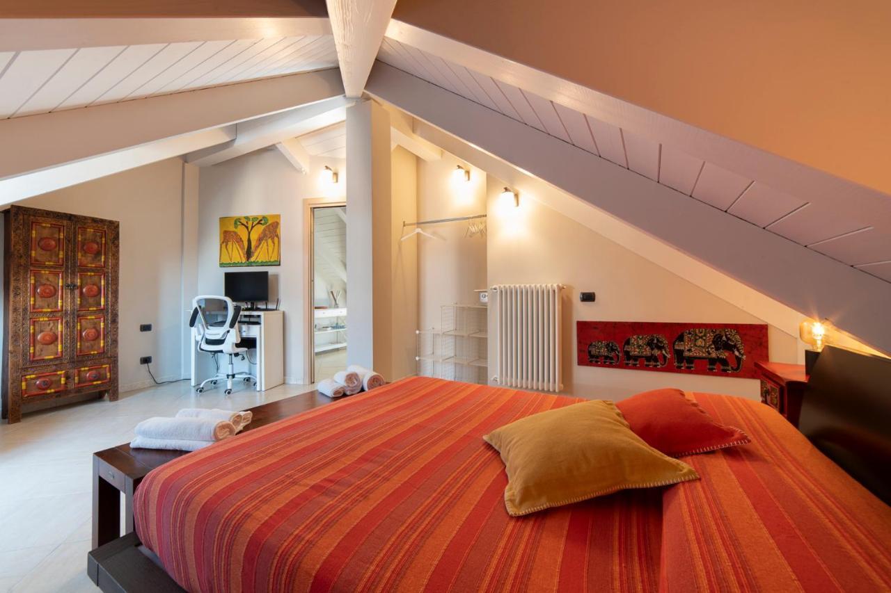 To-Housing3, Luce E Relax Al Centro Di Torino 아파트 외부 사진