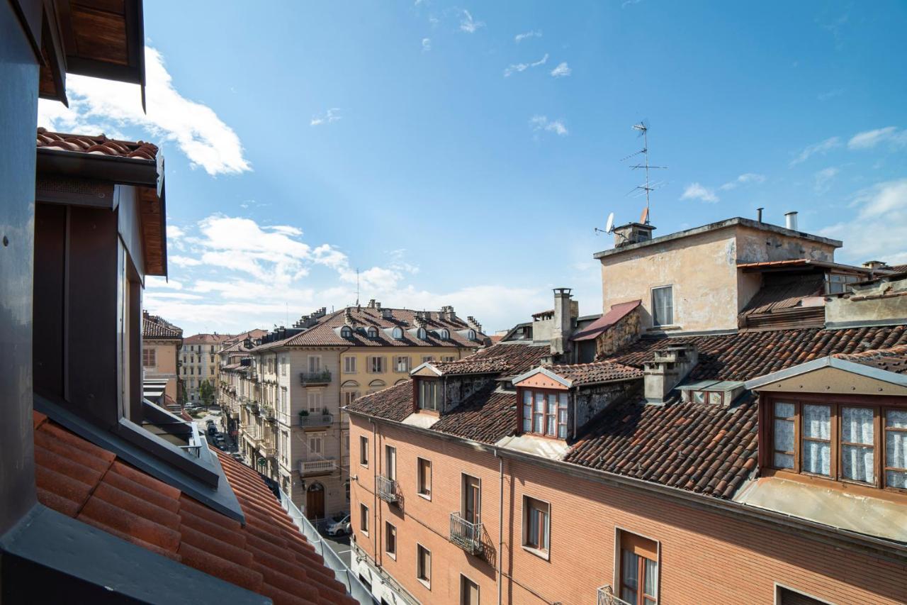 To-Housing3, Luce E Relax Al Centro Di Torino 아파트 외부 사진