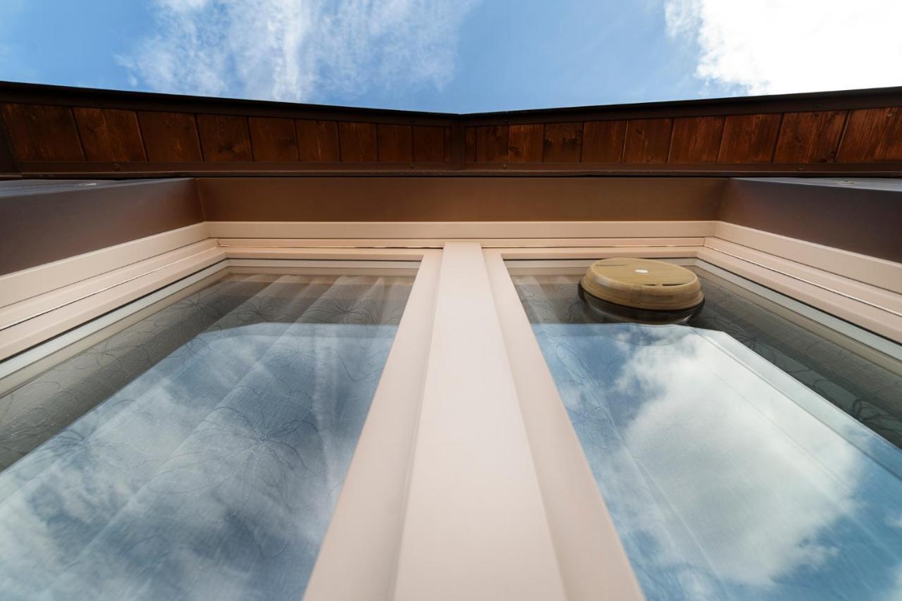 To-Housing3, Luce E Relax Al Centro Di Torino 아파트 외부 사진
