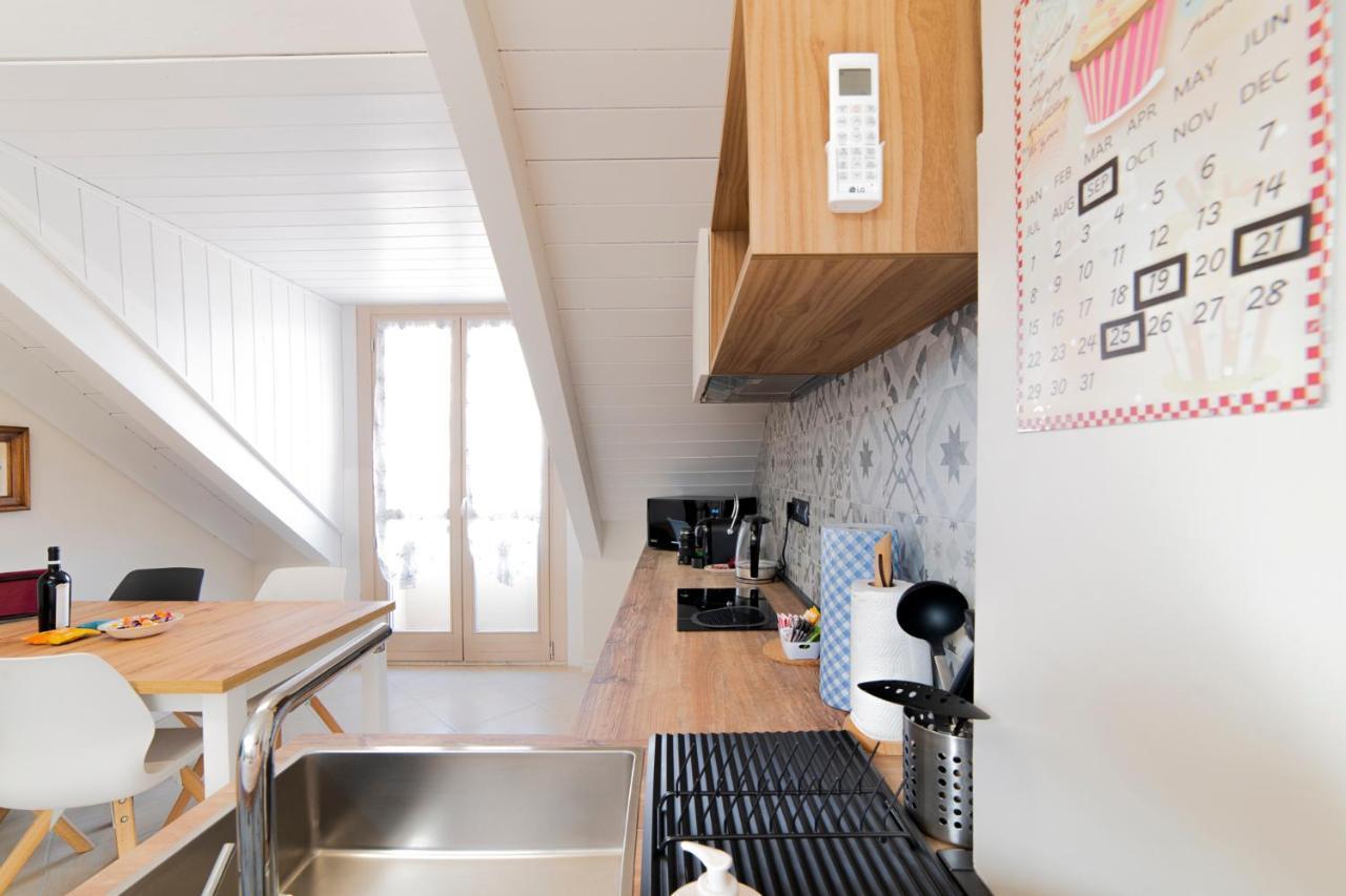 To-Housing3, Luce E Relax Al Centro Di Torino 아파트 외부 사진