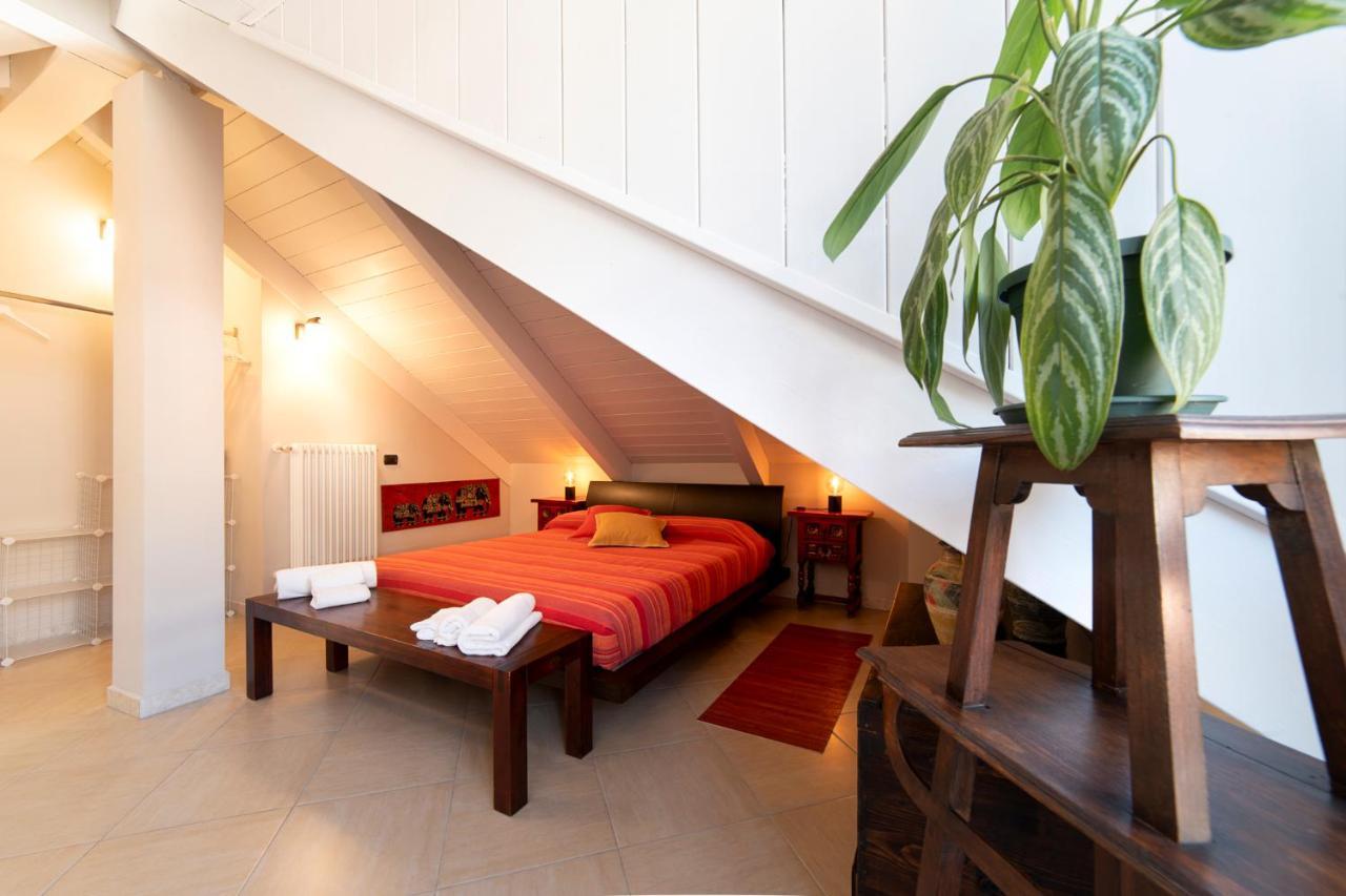 To-Housing3, Luce E Relax Al Centro Di Torino 아파트 외부 사진