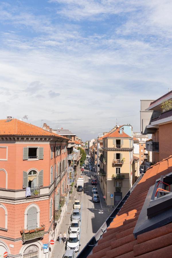 To-Housing3, Luce E Relax Al Centro Di Torino 아파트 외부 사진