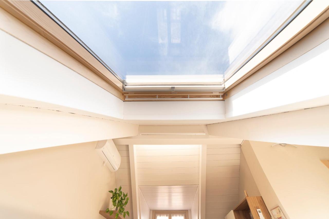 To-Housing3, Luce E Relax Al Centro Di Torino 아파트 외부 사진