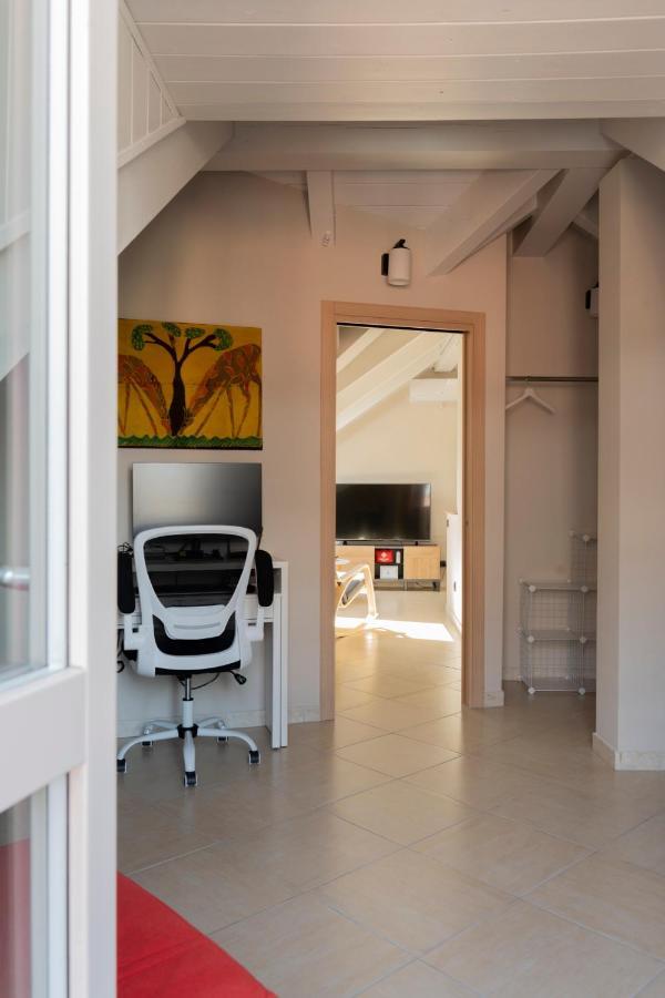 To-Housing3, Luce E Relax Al Centro Di Torino 아파트 외부 사진