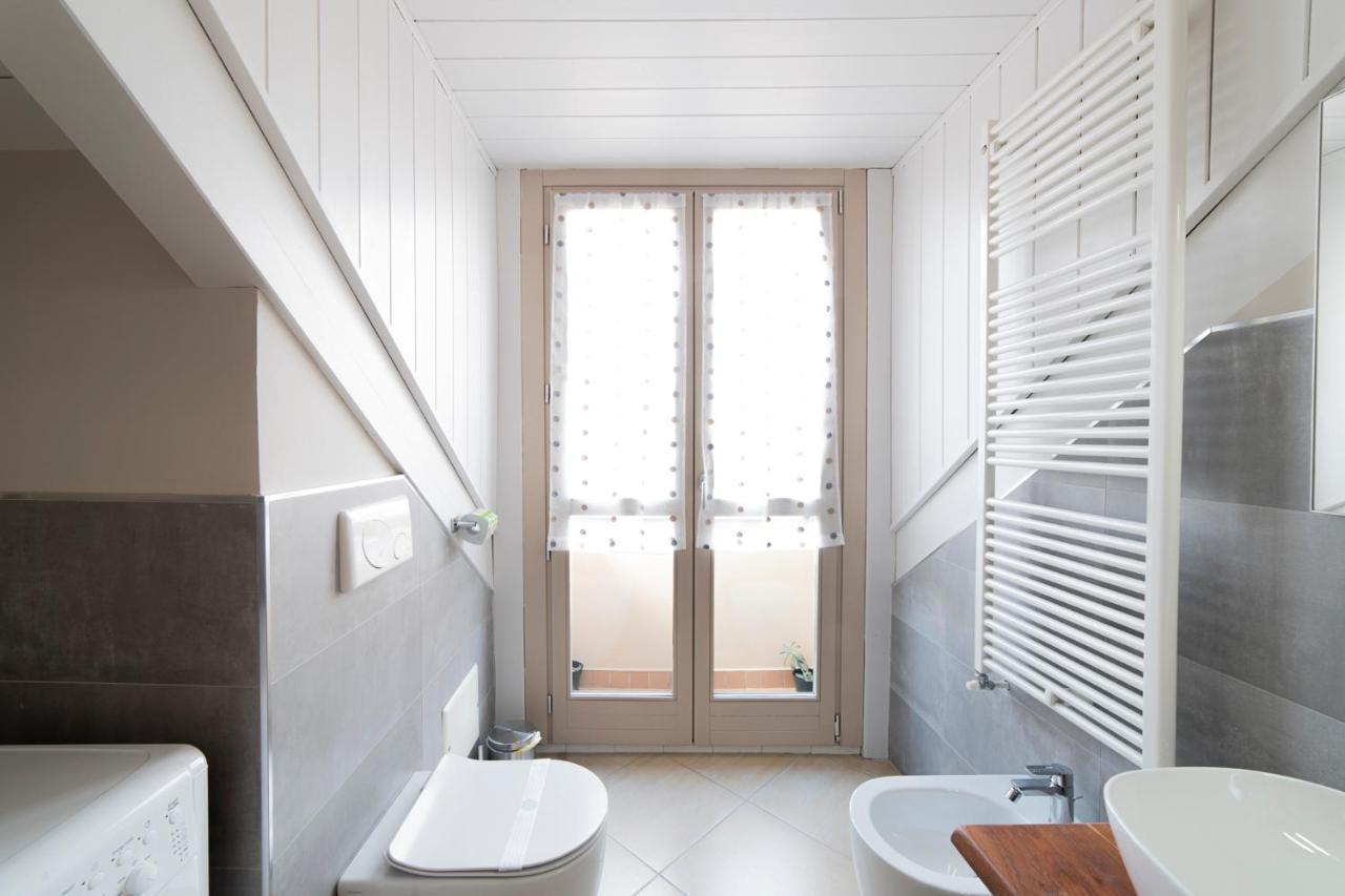 To-Housing3, Luce E Relax Al Centro Di Torino 아파트 외부 사진