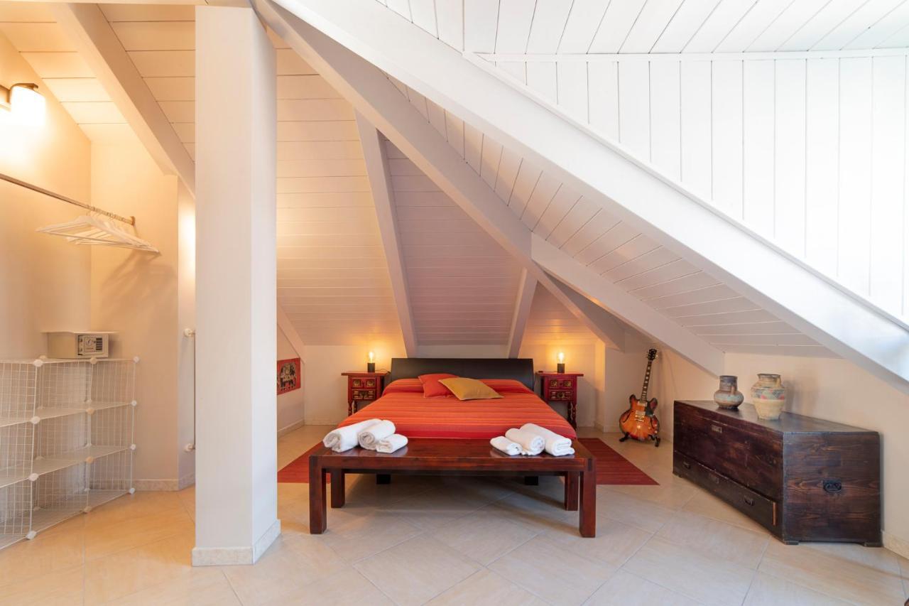 To-Housing3, Luce E Relax Al Centro Di Torino 아파트 외부 사진