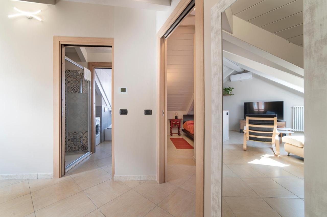 To-Housing3, Luce E Relax Al Centro Di Torino 아파트 외부 사진