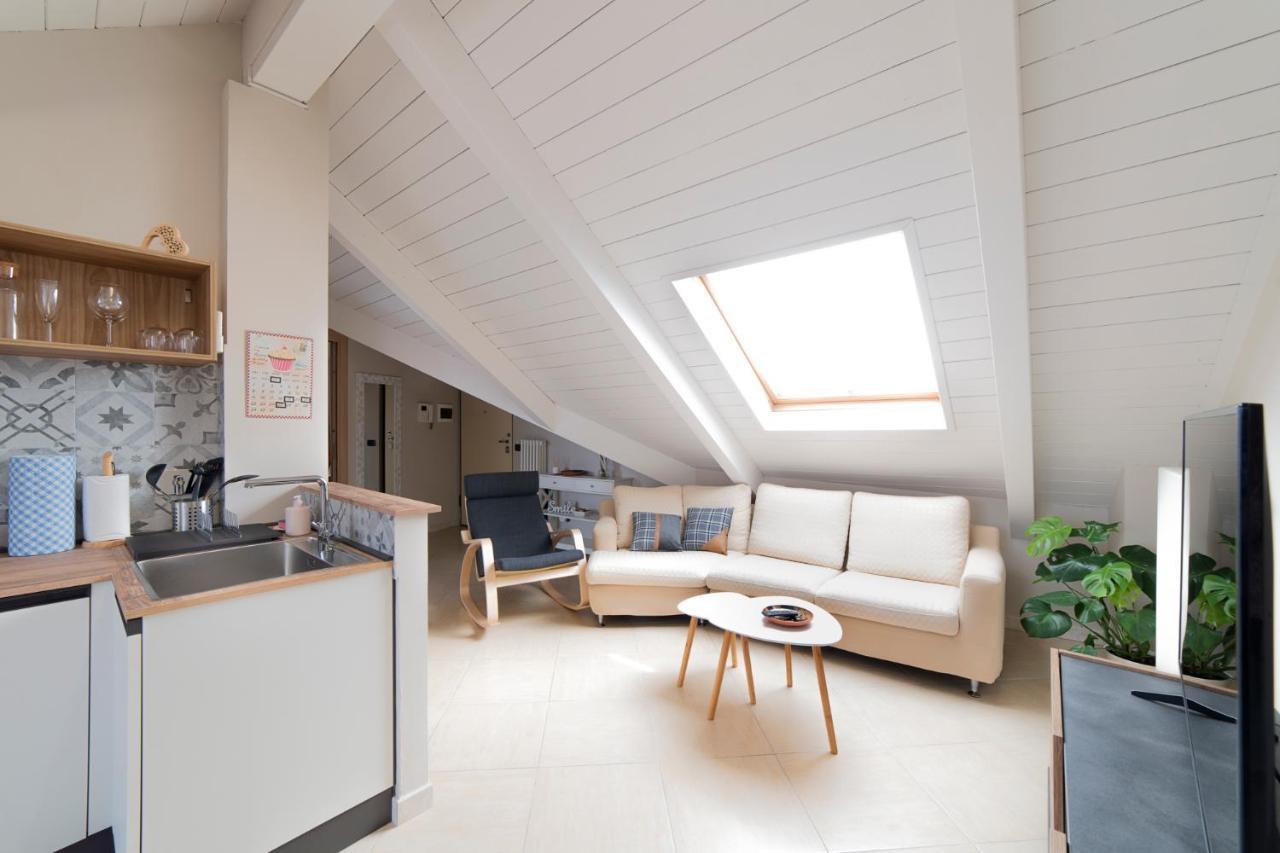 To-Housing3, Luce E Relax Al Centro Di Torino 아파트 외부 사진