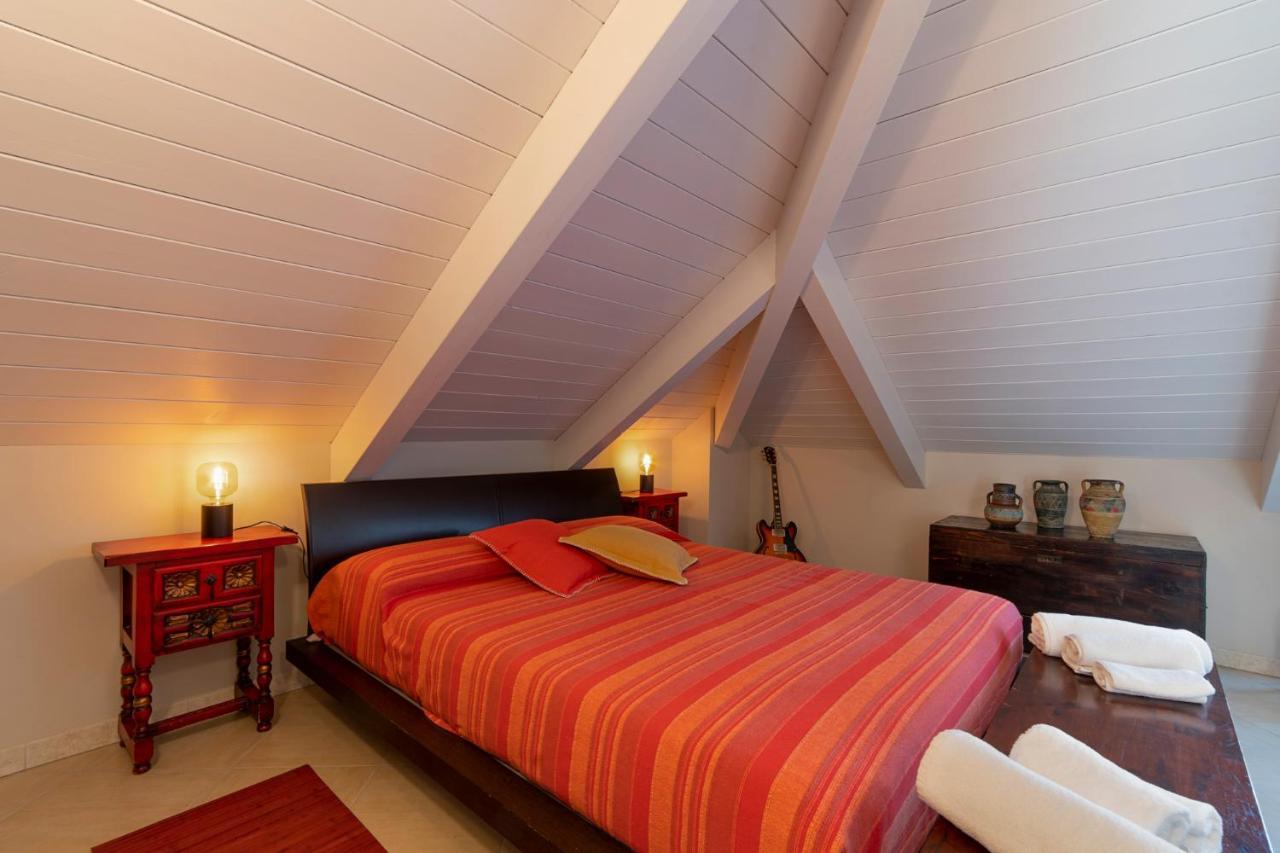 To-Housing3, Luce E Relax Al Centro Di Torino 아파트 외부 사진