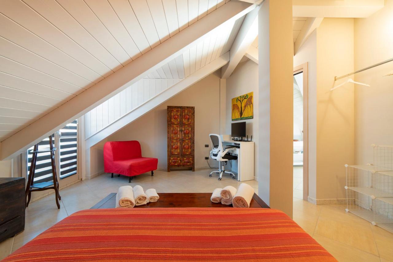 To-Housing3, Luce E Relax Al Centro Di Torino 아파트 외부 사진