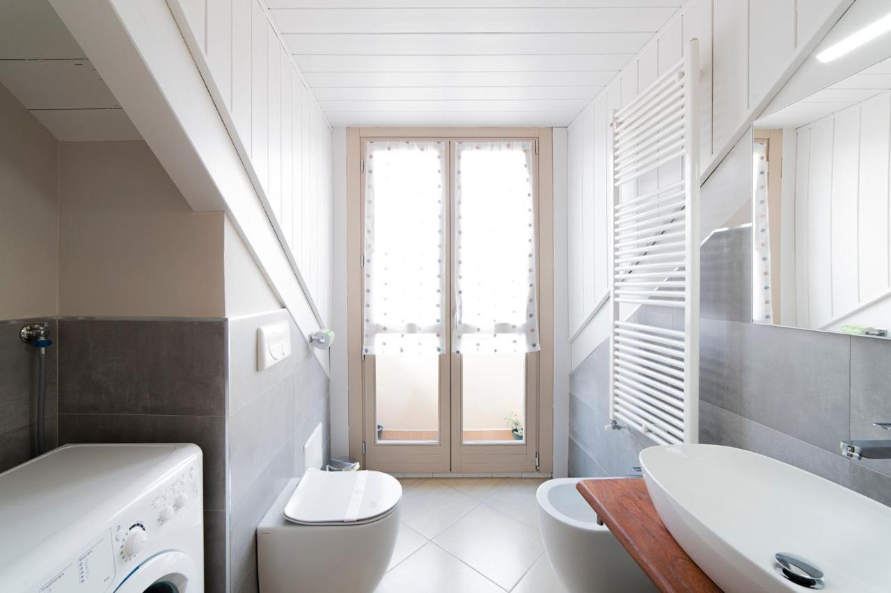 To-Housing3, Luce E Relax Al Centro Di Torino 아파트 외부 사진