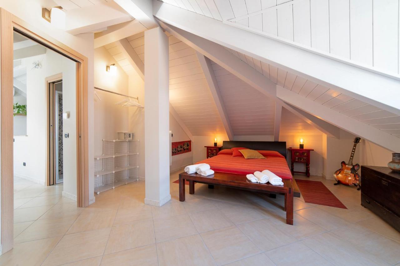 To-Housing3, Luce E Relax Al Centro Di Torino 아파트 외부 사진