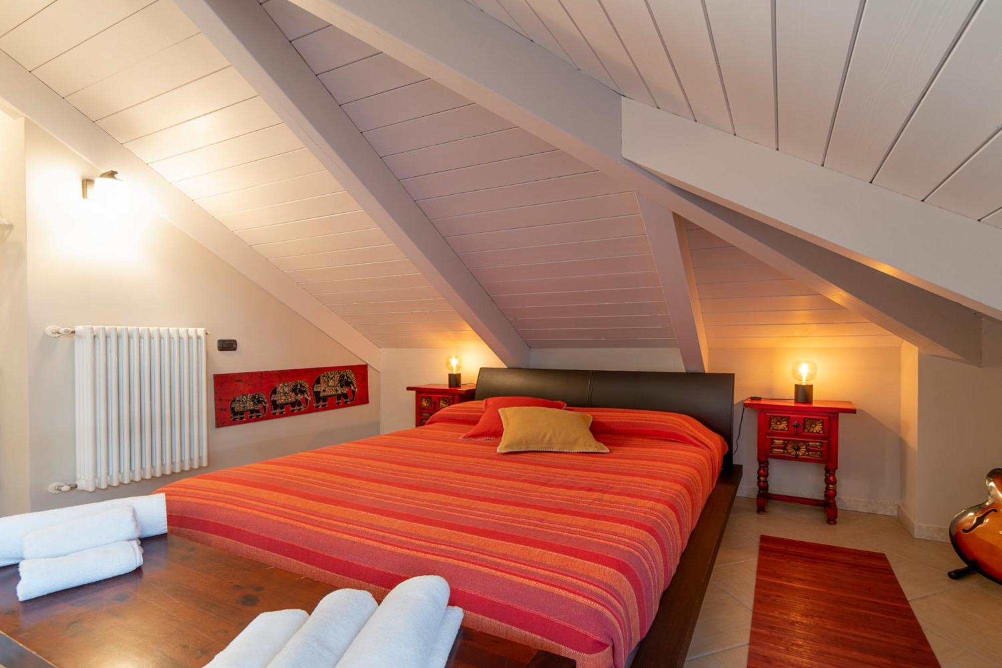 To-Housing3, Luce E Relax Al Centro Di Torino 아파트 외부 사진