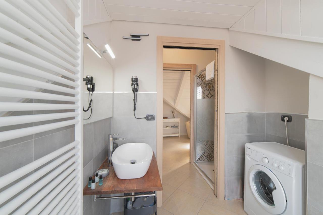 To-Housing3, Luce E Relax Al Centro Di Torino 아파트 외부 사진